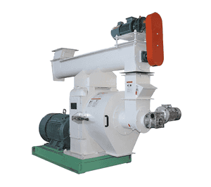 Unleashing Green Power: Applications of Biomass Pellet Machines