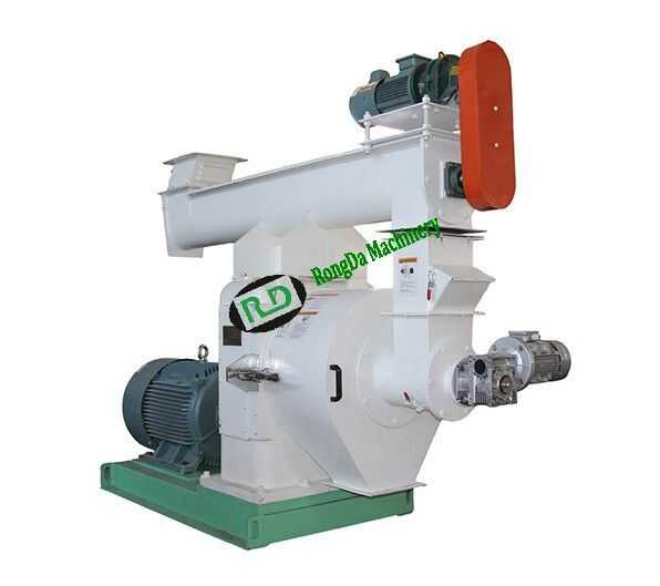 Unleashing Green Power: Applications of Biomass Pellet Machines