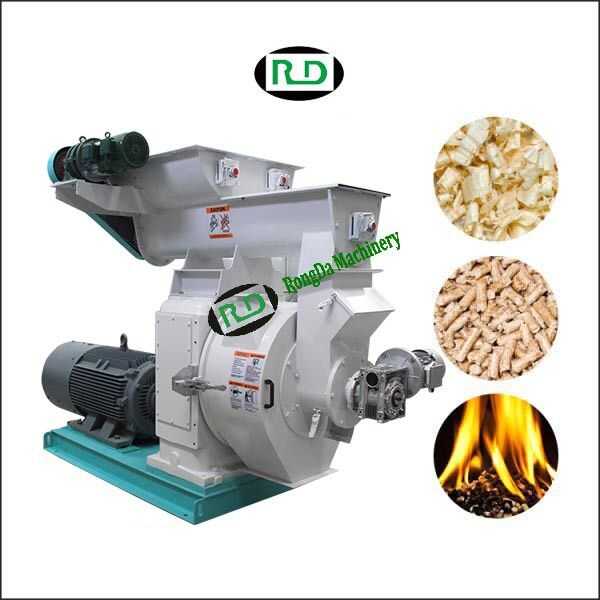 Smart Buying Tips for Biomass Pellet Machines: Expert Recommendations