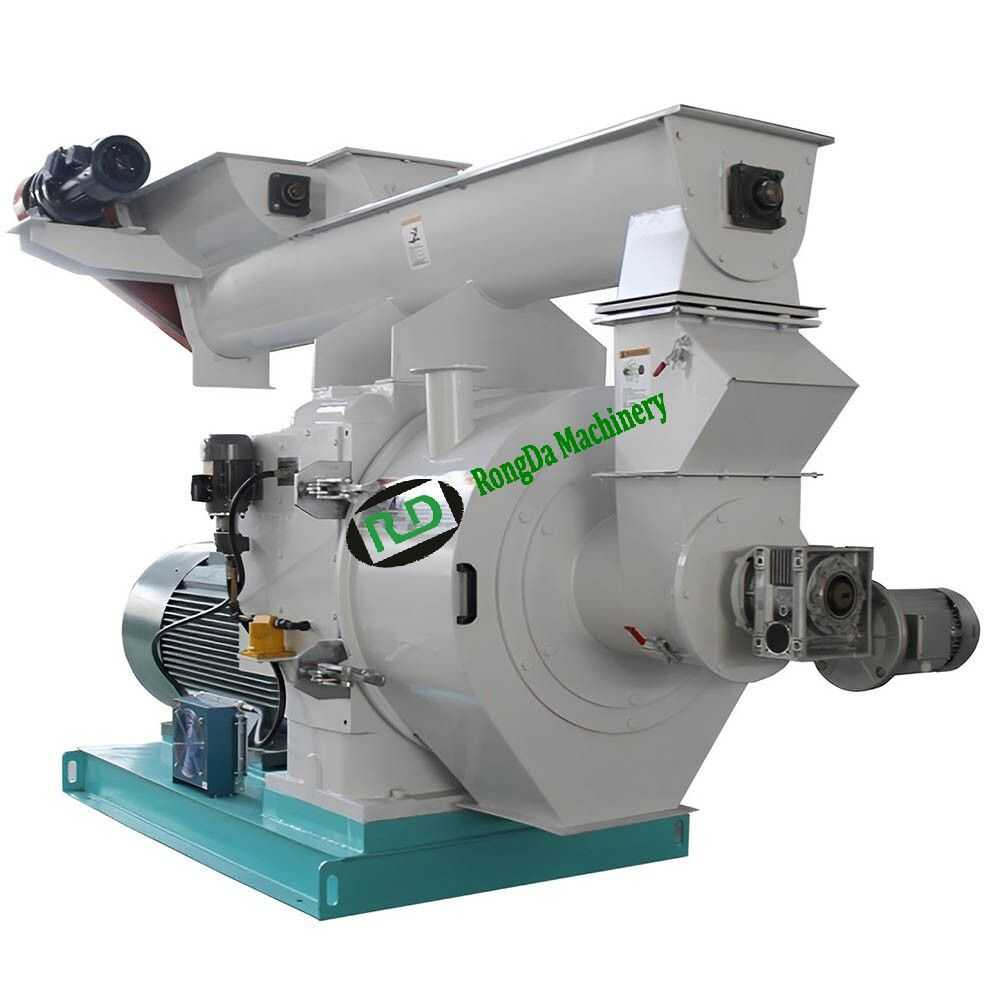 Tips for Choosing the Best Straw Pellet Machine