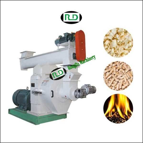 Unlocking the Potential of Wood Pellets: A Comprehensive Guide for Manufacturers and Enthusiasts