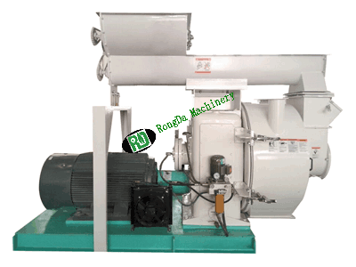 What is a Wood Pellet Mill? An In-Depth Guide to Understanding This Eco-Friendly Machine