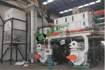 Choosing the Right Biomass Pellet Machine Manufacturer for Sustainable Energy Solutions