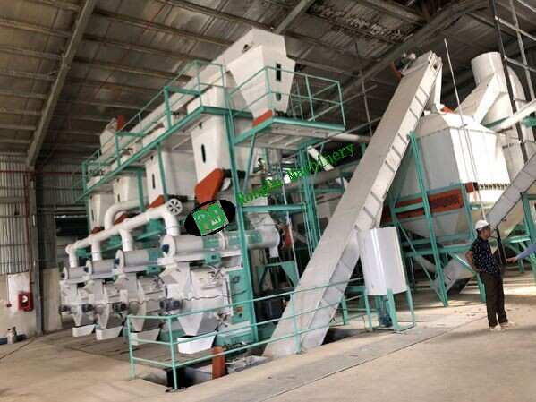Top Pellet Mill Manufacturers: Key Factors to Consider for Efficient Production