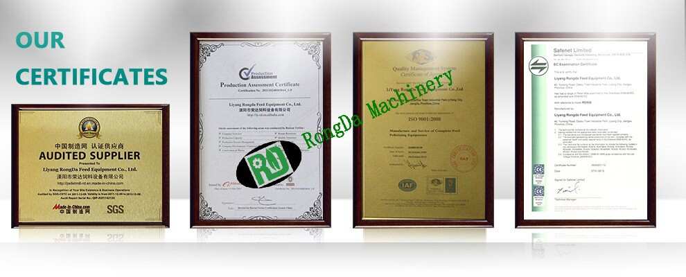 Wood Pellet Plants Manufactures