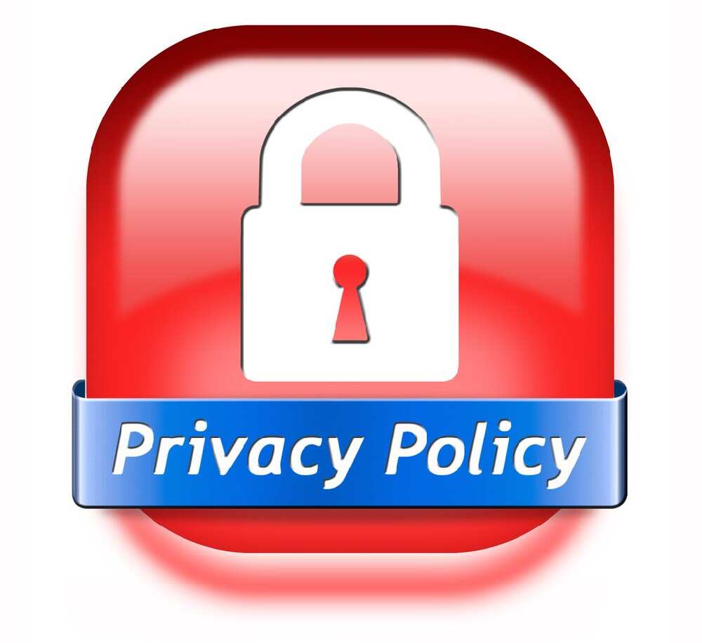Privacy Policy