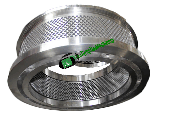 Efficient and Eco-Friendly Pellet Production Solution – Flat Die Pellet Mill