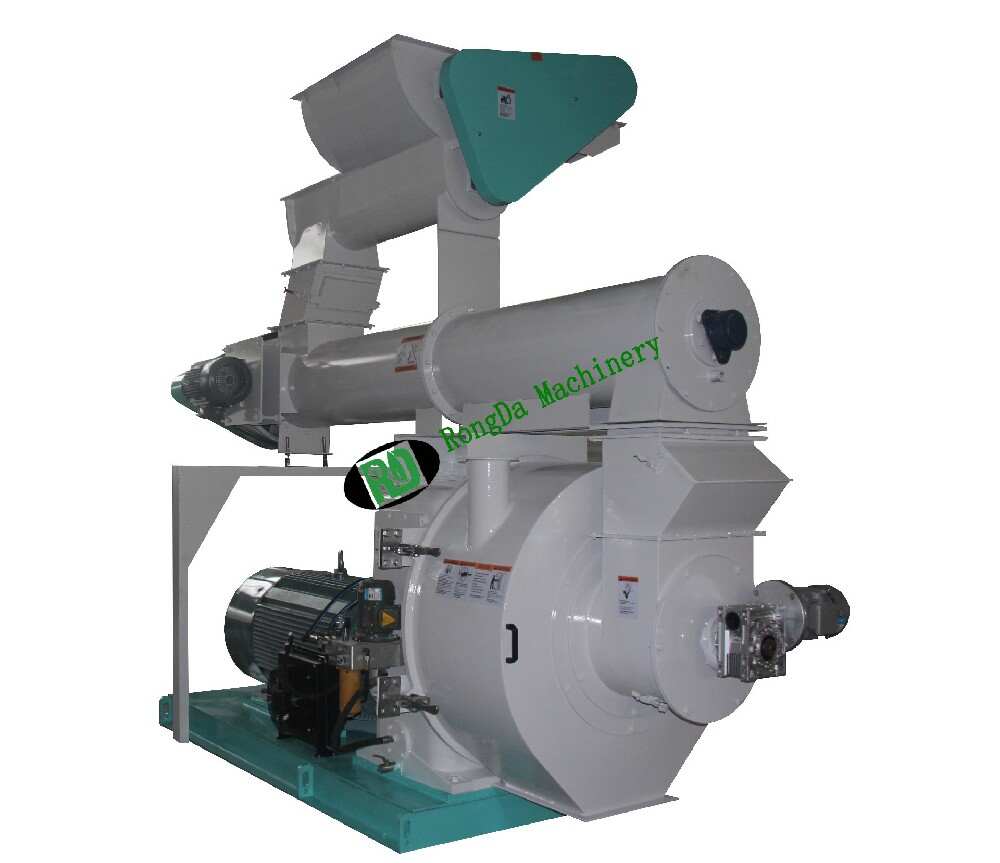 What is biomass pellets used for