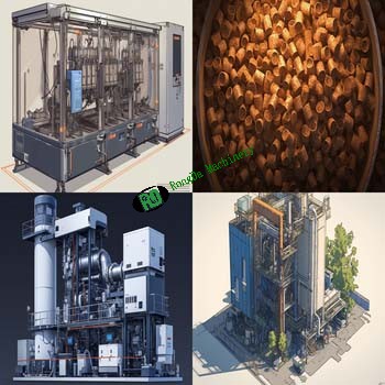 Biomass Pellet Combustion Systems: A Sustainable Heating Alternative