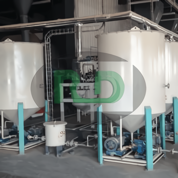 RongDa Machinery: Your Trusted Partner in High-Quality Animal Pellet Machines
