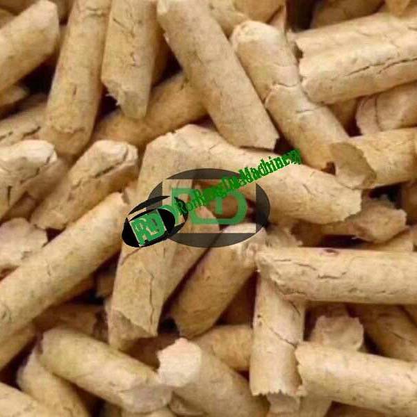 How to Make Your Own Wood Pellets